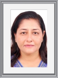 Dr. SHAHLA  YAZDANI ABRAHAM 