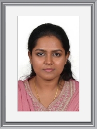 Dr. KIRAN  JOTHIKA  K R 