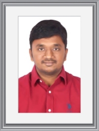 Dr. P.  HARISH KUMAR 