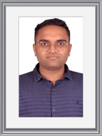 Dr. BALAR SANDIP GHANSHYAMBHAI 