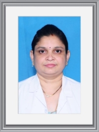 Dr. SATYAKUMARI  DASARI 