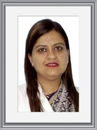Dr. SHRUTI  KAINTH  