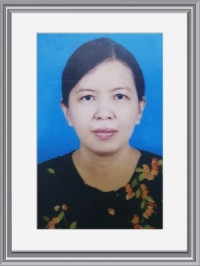 Dr. MAY MYO KYWE