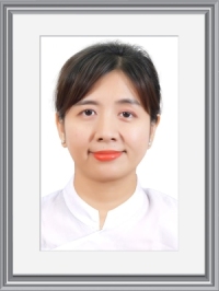 Dr. NU NU NGE HTWE