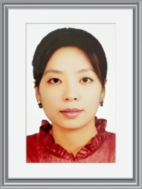 Dr. NANG  YUZANA  ZAW