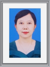 Dr. HTAY THEINGI AUNG