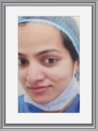Dr. PRIYANKA  