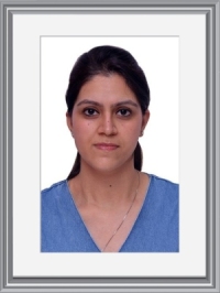 Dr. ESHITA  WADHWA    