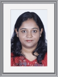 Dr. SURABHI  S  