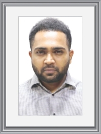 Dr. DHARANEESH. S. S  