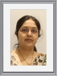 Dr. SARANYA ANDAL KISHORE  