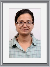 Dr. SURBHI  JOSHI  