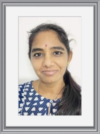 Dr. APARNA  JARATHI   