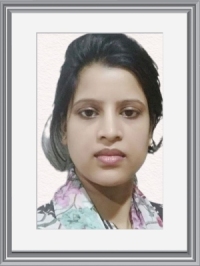 Dr. AYESHA  SULTANA  