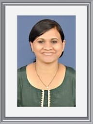 Dr. AKSHATA  NINGANURE  