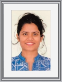 Dr. LINGALADINNE  PRAHITHA  