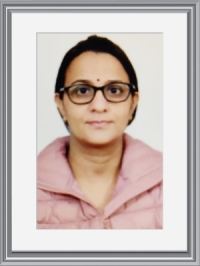 Dr. JYOTI ARYA