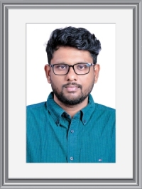 Dr. KARTHICK  MANIKANDAN  A  