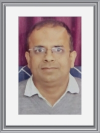 Dr. DILEEP  GARG  