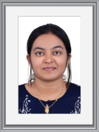 Dr. HARITHA  PILLAI  S   
