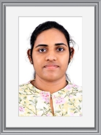 Dr. RAKHI  J  MOHAN   