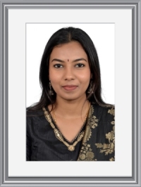 Dr. THAMAYA  