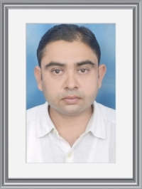 Dr. JITENDRA  PRASAD  GUPTA 