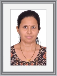 Dr. M SHASHI  ROOPA 