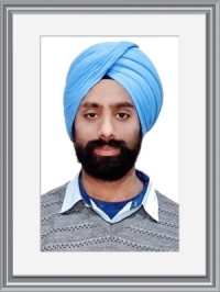 Dr. DEVINDERPAL  SINGH