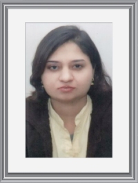 Dr. PRIYANKA DABAS
