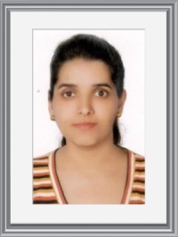 Dr. ABHILASHA  CHOUDHARY