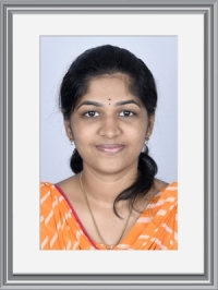 Dr. MONISHA  M 