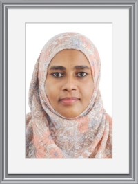 Dr. ZAINAB  FADLALLA OSMAN  ELTAYEB 