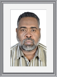 Dr. AHMED  MOHAMMED ELAMIN  AHMED  ALI 