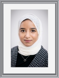 Dr. MARWA  MOHAMED ZAHRAN  AL  BALUSHI 