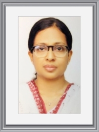 Dr. SHAMEENA  MANIKA  K 