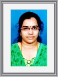 Dr KANCHARANA  SRIPRIYA 