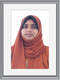 Dr. SHAFNA  M A 