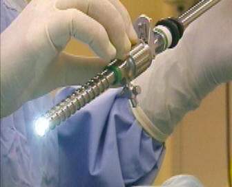 World Laparoscopy Hospital