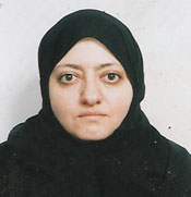 DR NAHED AL TABAS
