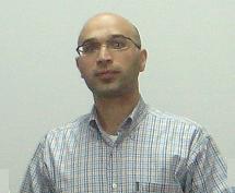 Dr. Mustafa Suleiman Farhad