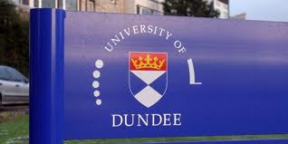 University of Dundee