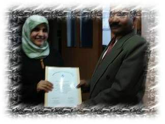 Dr. Muna Ahmed Al Shehhi Abudhabi