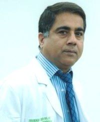 Dr. Arvind Khurana