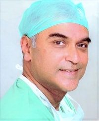Dr Arun Prasad