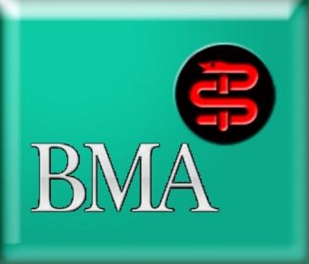 British Medical Association Donated 1000 Pound