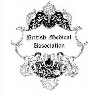 British Medical Association Donated 1000 Pound