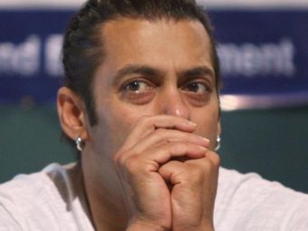 Super Star Salman Khan has Donated 1 Lac 10 Thousand Rupees to Conduct Laparoscopic Surgery for Poor and Needy Patients