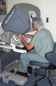 रोबोटिक सर्जरी ने अपने भविष्य को सुरक्षित कर लिया है - WALS