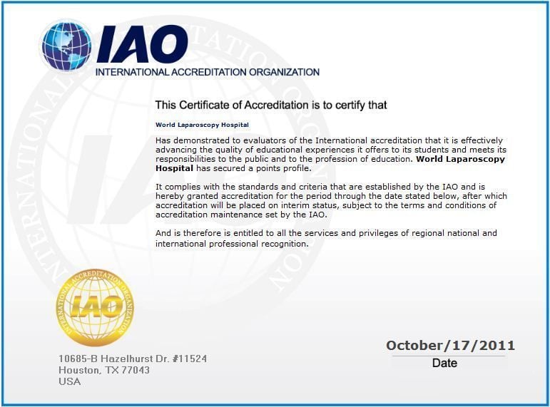 IOA